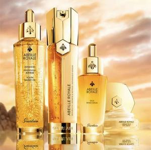 Guerlain娇兰帝皇蜂姿套装三件套四件套日晚霜眼霜复原蜜精华现货