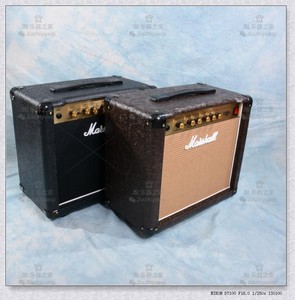 标价8折 马歇尔 MARSHALL全电子管吉他音箱DSL5C限量款电吉他音响