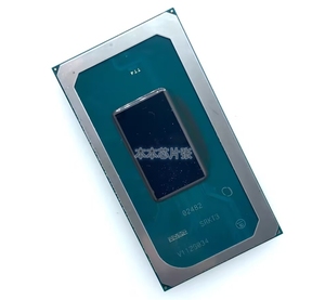 保上机I5 I7 11代 SRKSF SRK01 SRK08 SRKT7 SRKT1 SRK04 CPU