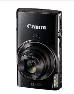 Canon/佳能 IXUS 285 HS 数码 自拍相机 长焦卡片 家用旅游正品