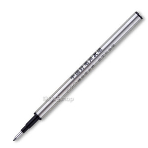 G20笔芯峰会笔元首笔芯签字笔芯中性笔芯0.7黑色原装笔芯