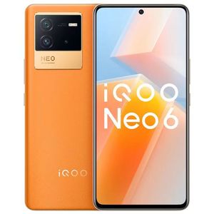 vivo iQOO Neo6/NEO6SE全网通5G骁龙8处理器支持NFC智能2手机