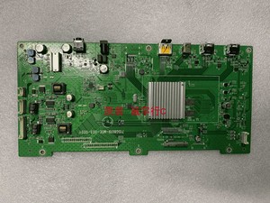 Acer XZ321QU驱动板715G8019-M0E-003-005Y屏TPM315B5-DP01