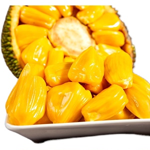 海南三亚菠萝蜜新鲜水果10-40斤当季木菠萝一整个包邮非红肉