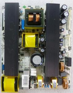 海信 LTM47V69P 47寸液晶网络电视主控板降压板升压稳压电源板