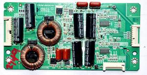 49寸TCL 液晶电视D49A561U升压背光驱动逆变器高压恒流电路板49