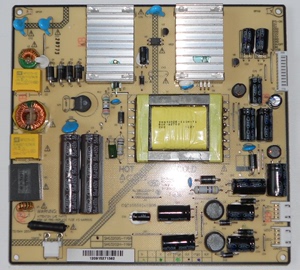 京东方LE-32Y612 32英寸液晶电视电源升压高压彩电配件电路板d398