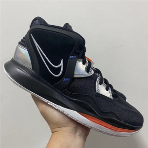 NIKE KYRIE INFINITY EP耐克欧文签名缓震耐磨篮球鞋DC9134-001