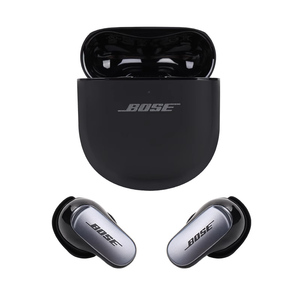 Bose 大鲨三代QC消噪耳塞Ultra真无线蓝牙降噪运动耳机2代升级款3