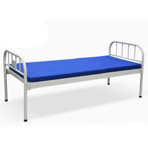 家用平板床ABS医用平板平行床门诊床不锈钢病床养老院医疗床加厚