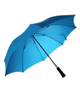 LEXON法国乐上时尚迷你商务晴雨伞男女长柄伞遮阳伞太阳伞