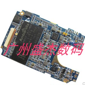 适用xiaoyi 小蚁 4K 主板 数码板 原装测试好 数码相机维修