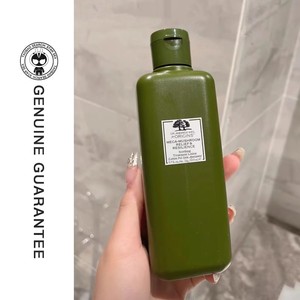 新版悦木之源10倍菌菇水灵芝焕能精华水爽肤水200ml 24年10月