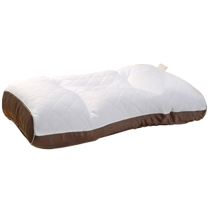 【狂欢价】日本东京西川护颈枕头成人可调节软管枕芯家用水洗睡眠