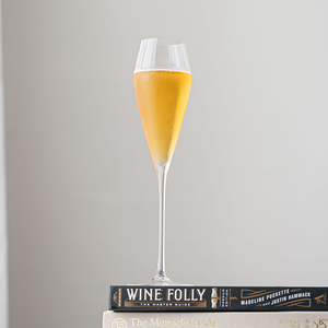 经典造型 无铅水晶玻璃红白葡萄酒杯香槟起泡气泡酒红酒高脚杯