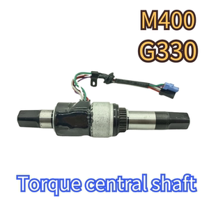bafang M400 torque八方中置电机M400 G330力矩中轴扭矩传感器