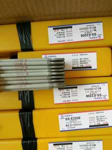 永久焊材E2594双相不锈钢焊条CHS2209-16E2553 E2205不锈钢电焊条
