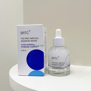 韩国㊣BRTC天然发酵神仙水精華液 30ml  ​ ​《订》