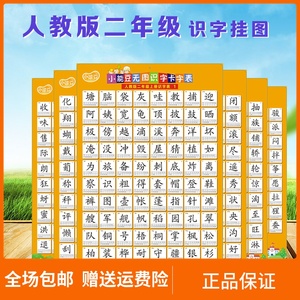 二年级生字表挂图 二年级生字表挂图品牌 价格 阿里巴巴 二年级生字表挂图 二年级生字表挂图品牌 价格 阿里巴巴