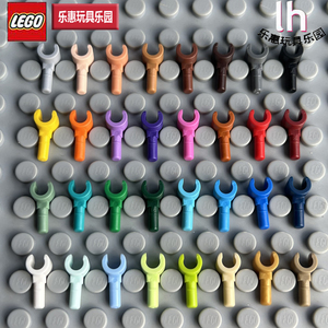 LEGO乐高素色素体人仔 手 手掌配件3820多色入旅行拍照度假单个价