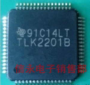 TLK2201B  QFP-64 质量保证