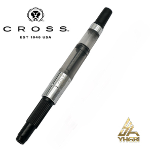 一航 高仕CROSS 旋转上墨器 吸墨器 透明配件高仕钢笔用补充墨水