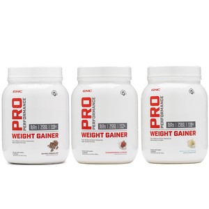 GNC olimp PRO WEIGHT GAINER Muscle-building增重增肌粉PROTEIN