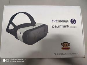 暴风魔镜 5代VR智能眼镜3D虚拟现实手机电脑游戏头盔影视成议价