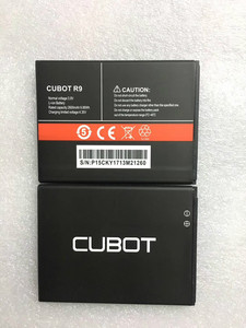 库柏 CUBOT X18电池 CUBOT MAGIC R11手机电池电板 CUBOT R9电池