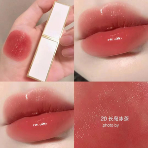 TOM FORD TF白细管口红唇膏20 27 108 03 160红管01黑51 白管07