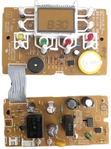 松下电饭煲配件SR-CCK05控制板 显示板 按键板电脑板 电源板一套