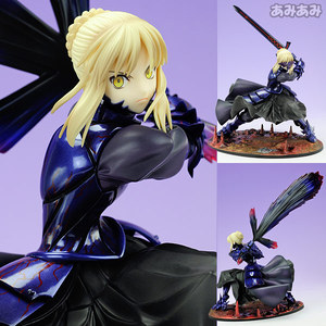 GSC Fate/stay night 卑王铁锤 铁槌 saber  再版 日版现货 手办