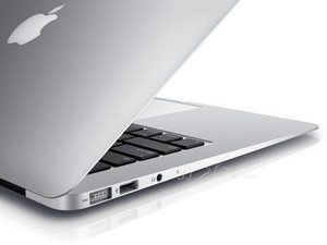 苹果笔记本电脑二手 正品超薄高配清仓MacBook Air学生分期购原装