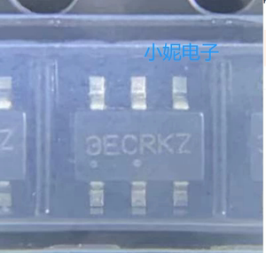 NCP1622BECSNT1G 丝印3EC 封装TSOP-6 控制器电源芯片原装