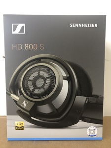 现货！SENNHEISER/森海塞尔 HD800S hd800s /HD820/ hifi头戴耳机