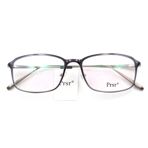 prsr帕莎眼镜框女近视PS76150可配防辐射防蓝光镜片帕沙眼镜架Ⅷ