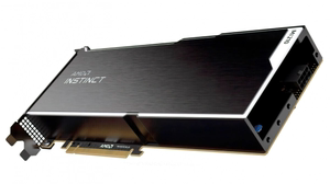 AMD Instinct MI210 GPU 全新原装正品 对标NVIDIA A100 可开增票