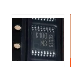 全新TDK5110 K110B3 TDK5100 K100M3  贴片TSSOP16 无线发射驱动