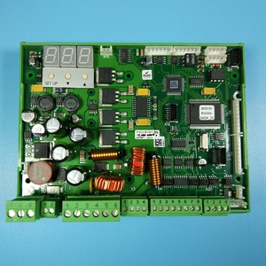现货供应德国E+L控制电路板 RK4004 Nr314814