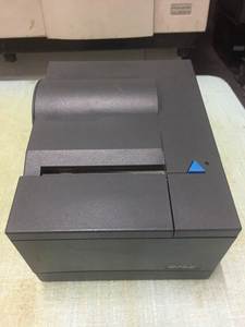 二手IBM 4610-TF6 USB/80mm自动切纸 收银小票打印机询价为准