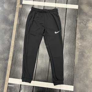 正品Nike耐克 男子运动休闲跑步速干透气舒适收脚针织长裤 DB4218