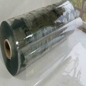 阻燃塑料布透明 硅胶板 阻燃软片 软胶皮 PVC软板薄膜1 2 3