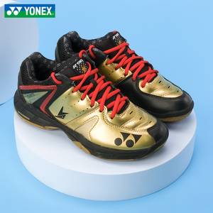 YONEX尤尼克斯羽毛球鞋林丹同款限量版SC6LD减震透气防滑舒适减震