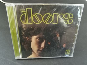 大门乐队 The Doors 同名专辑 全新未拆CD aq46