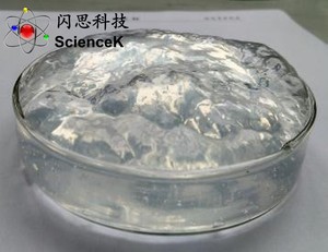 纤维素纳米纤维CNF水分散液 nanocellulose 闪思科技ScienceK