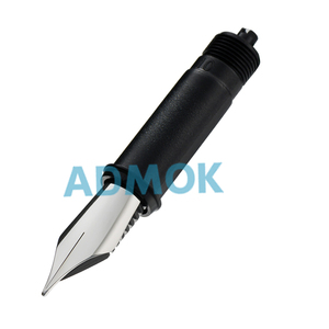 ADMOK欧标适用施密特SCHMIDT钢笔笔尖德系练字钢笔尖钢笔尖片组合