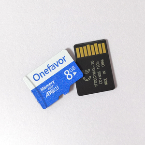 全新原装TF 8G手机内存卡播放器摄像头儿童相机MicroSD足量监控卡