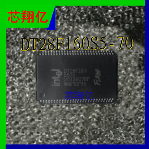 DT28F160S5-70 DT28F160S3-100 LH28F800SUT-Z8 TSSOP-56 全新
