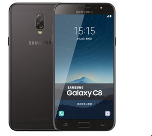 Samsung/三星 GALAXY C8 SM-C7100脸部解锁C7010/C9pro全网通4G
