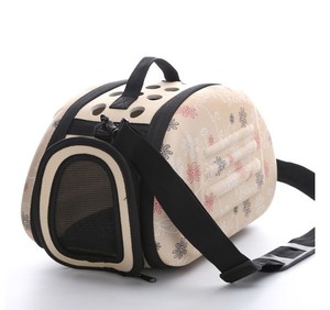 包邮荷兰猪兔子龙猫豚鼠猫咪狗狗小宠物外出外带包便携背包旅行包
